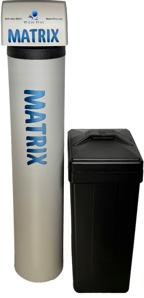 Matrix MX Water Conditioner