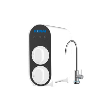 Tankless RO System